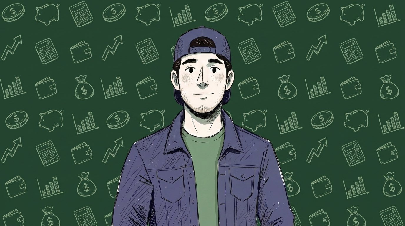 The Money Debrief — Dean